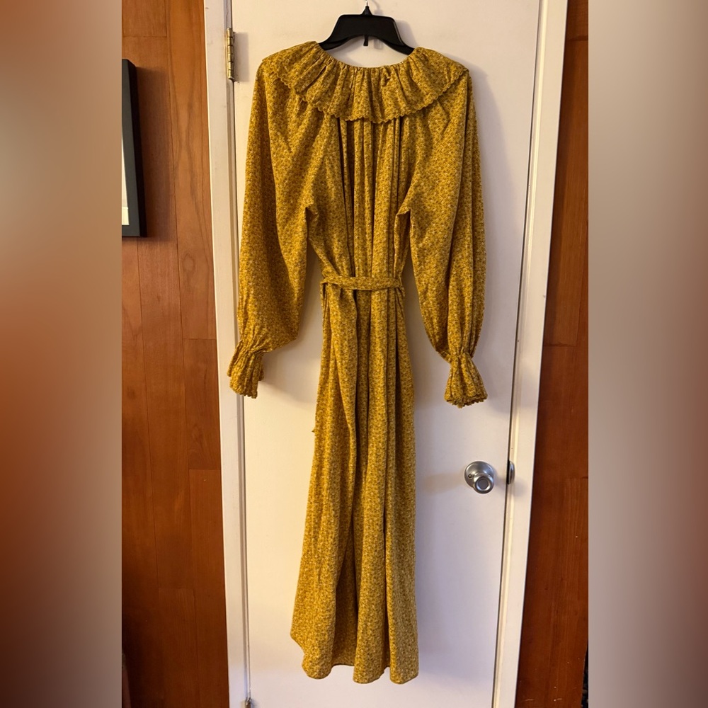 Doen Rory Dress - Picture 5 of 10